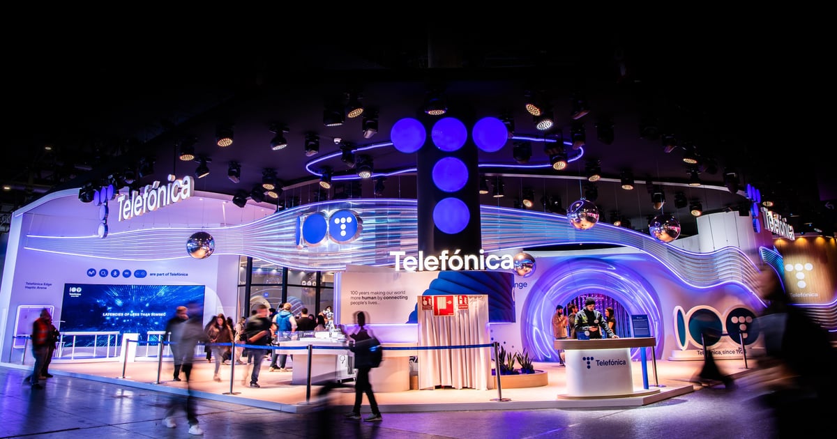 Telefónica hooked on Huawei years after 'clean' vow