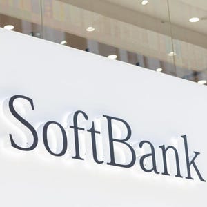 SoftBank net drops 22%, warns of soaring energy bill