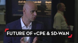 Market Insights on vCPE & SD-WAN With RAD