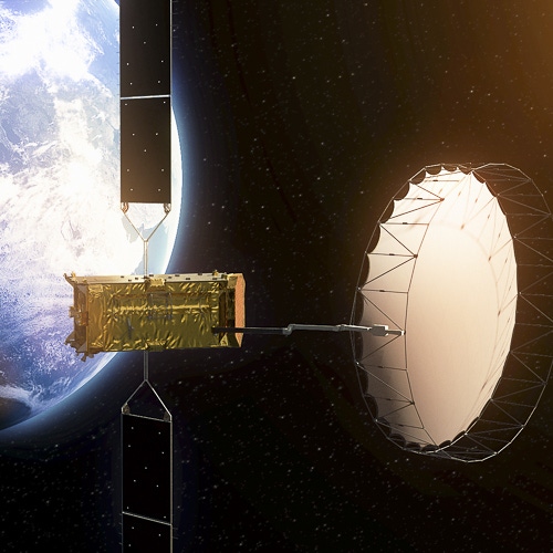 MediaTek, Inmarsat take 5G NB-IoT to the skies MediaTek, Inmarsat take 5G NB-IoT to the skies
