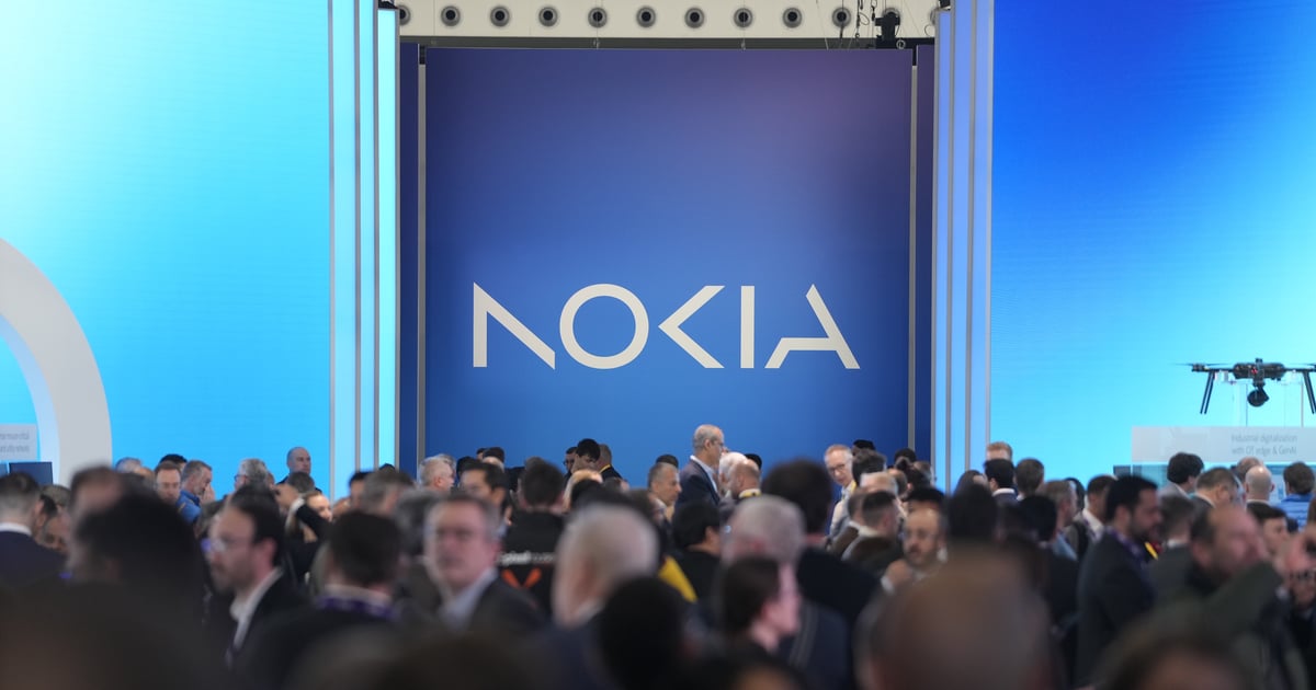AI is making telecom more expensive, warn Ericsson and Nokia