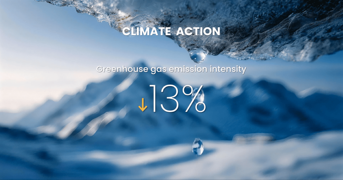 YOFC Reduces GHG Emissions Intensity by 13% in 2025, New ESG Report Reveals