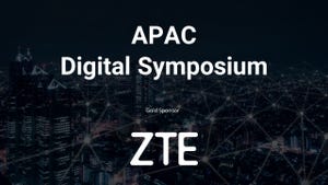 APAC Digital Symposium - Day One