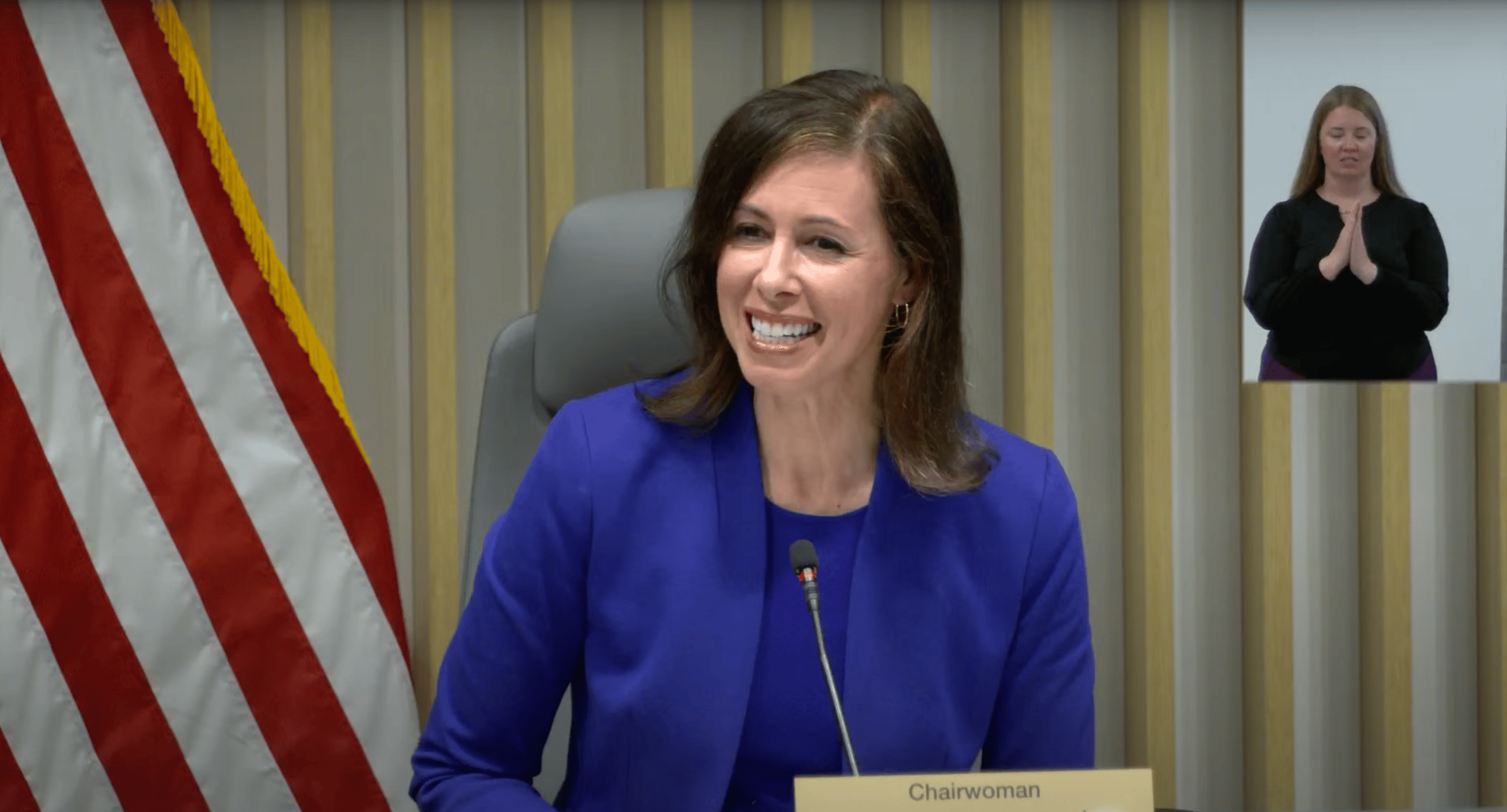 FCC passes net neutrality order ... again ... for now - Vimarsana News