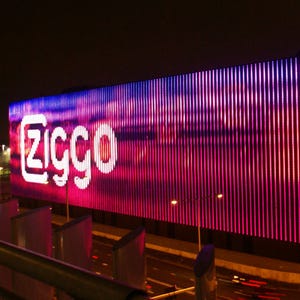 VodafoneZiggo uses dynamic spectrum sharing to get ahead with 5G