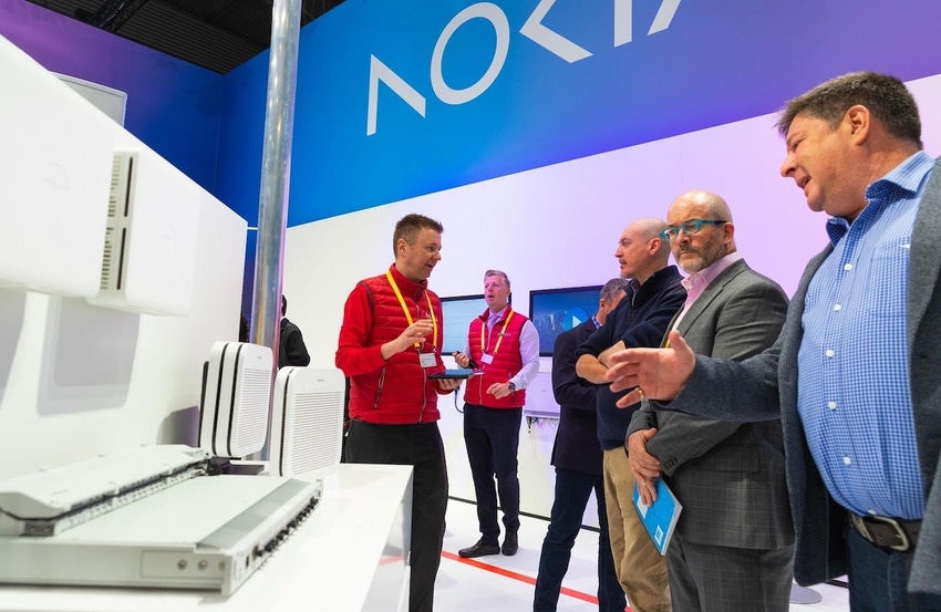 Nokia swoops on Intel lock-in and gives Arm a hand