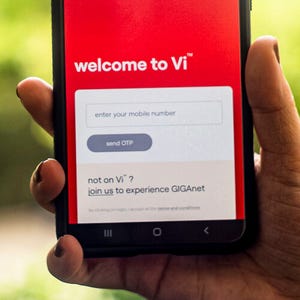 India’s Vodafone Idea gets a government assist