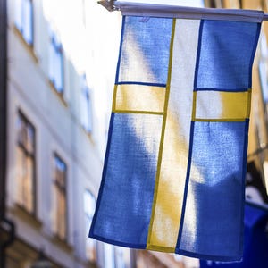 Sweden's Bredband2 makes $71M swoop on A3