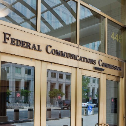 FCC adopts annual data collection rules for ACP