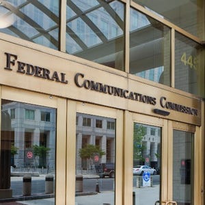 The FCC takes its bureaucracy beyond the stars