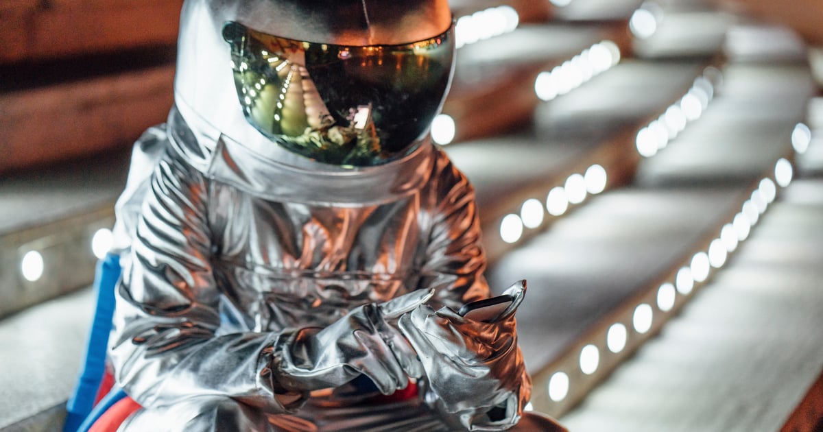 Eurobites: Ofcom frees up spectrum for space-based connectivity