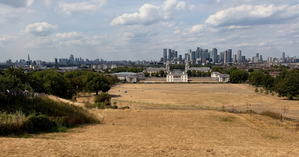 Greenwatch: Heat is on for networks as Europe burns