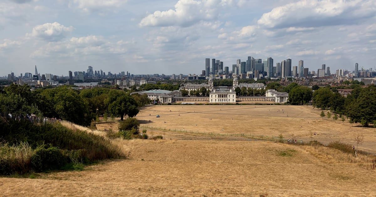 Greenwatch: Heat is on for networks as Europe burns