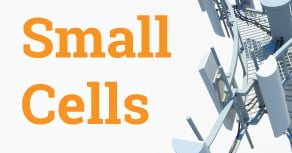 Small Cell Ran C-RAN Small Cell Notches a Stadium Win