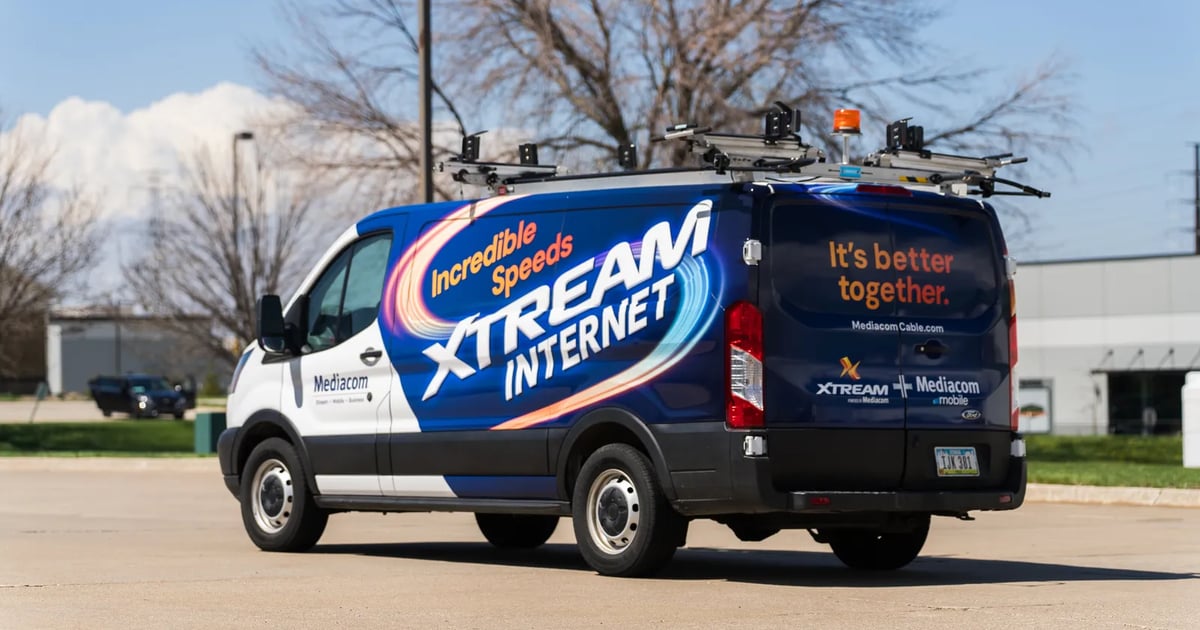 Mediacom picks Harmonic's virtual CMTS, DAA nodes for DOCSIS 4.0 upgrade