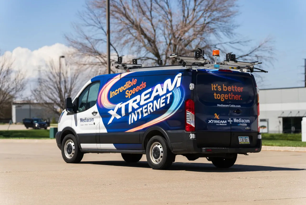 Gig Internet Service Nationwide While Mediacom The Unseen Costs: Infrastructure, Equity, and the Road Ahead
