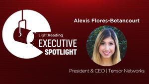 Executive Spotlight Q&A: Tensor Networks CEO Alexis Flores-Betancourt