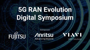 RAN Evolution Digital Symposium - Day 2