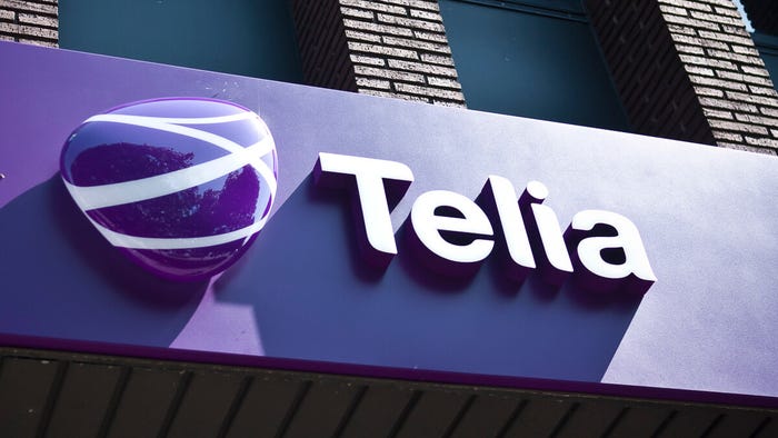 Sign up: Telia Company will retain an interest in Telia Latvia through its minority stake in buyer Tet, and 60.3% of mobile operator LMT. (Source: Hakan Dahlstrom on Flickr CC2.0)