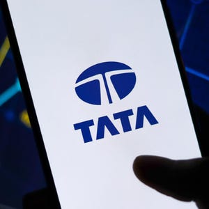 Tata in push to be India's first major telecom vendor
