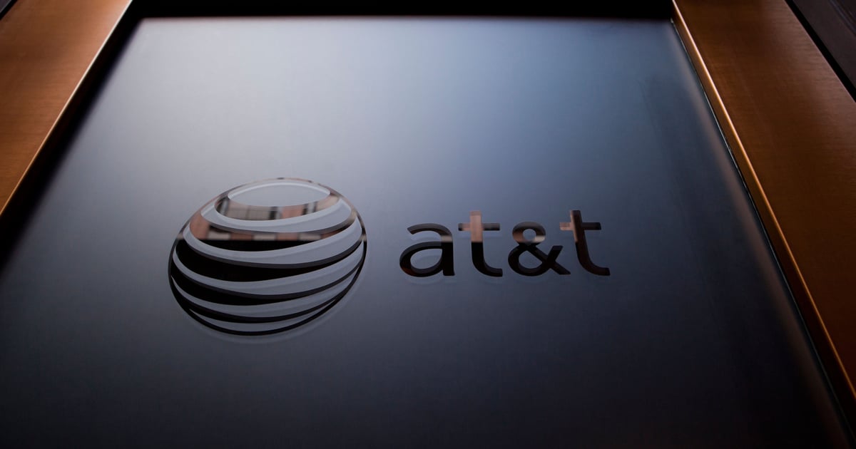 AT&T touts faster 5G with EchoStar midband spectrum