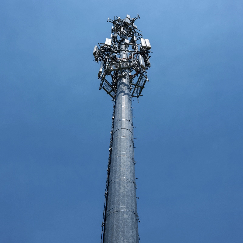 Bracing for a slowdown in 5G network spending Bracing for a slowdown in 5G network spending