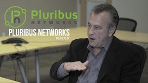Pluribus: SDN & Beyond