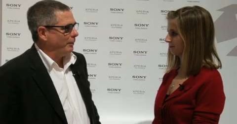 Sony Stages a Comeback