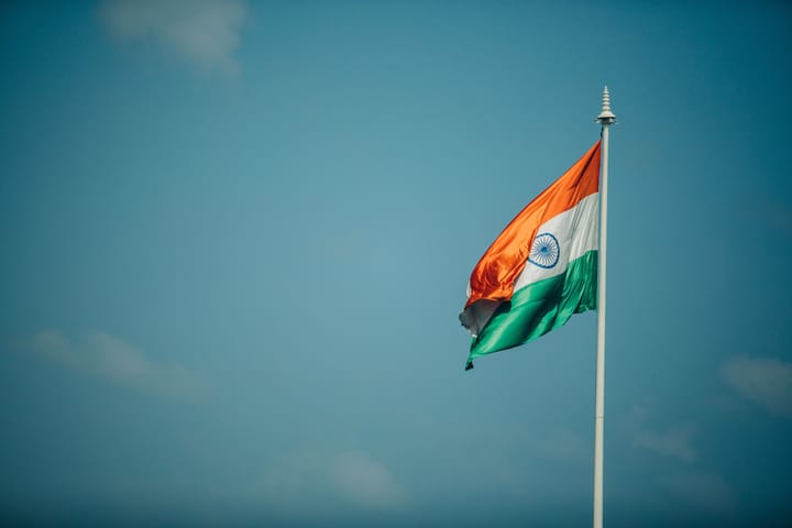 Government of India: Expands chip strategy to include design, equipment, R&D and talent