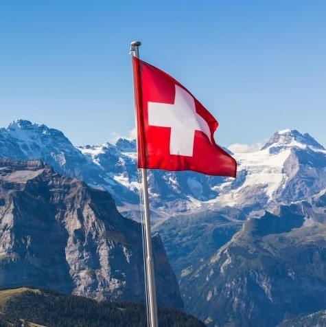 Eurobites: Salt shakes up Swiss mobile market in 2022