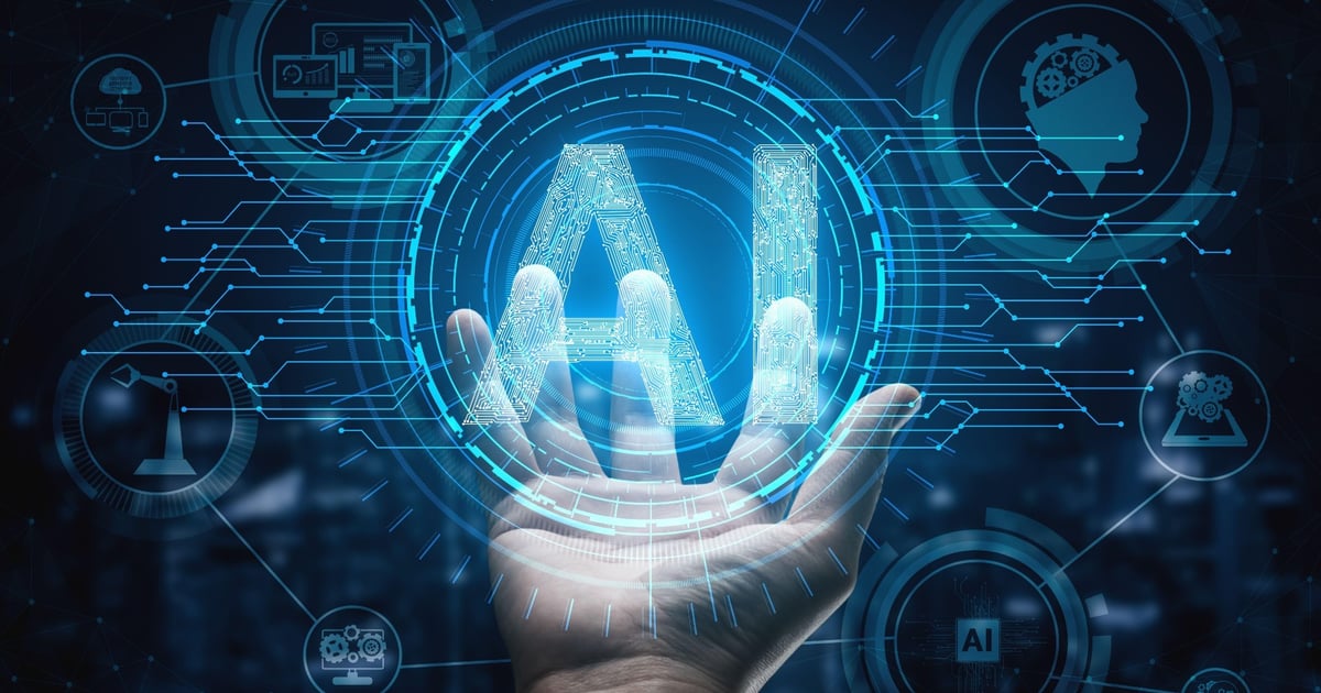 Cisco: AI driving a 'network supercycle'