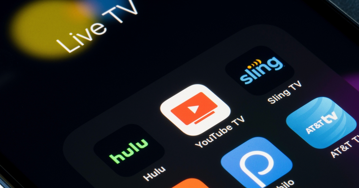 YouTube TV set to become top US pay-TV provider by 2026 โ analyst