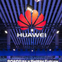 Huawei's Share of the Global Telecom Market Keeps Growing
