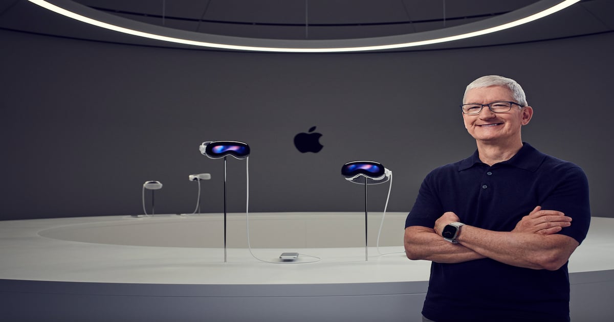 Storm over Lightning shows Apple inventiveness died with Jobs