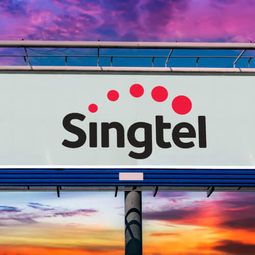 Singtel inks 5G/MEC campus deal with Hyundai