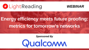 Energy efficiency meets future proofing: metrics for tomorrow’s networks