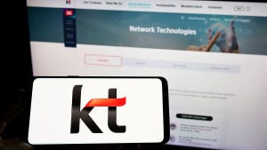 KT ex-CEO offices raided as corruption scandal escalates