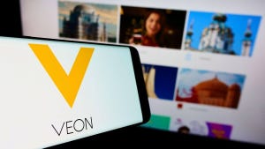 VEON operates across a range of emerging markets but is exiting Russia. (Source: Timon Schneider/Alamy Stock Photo)