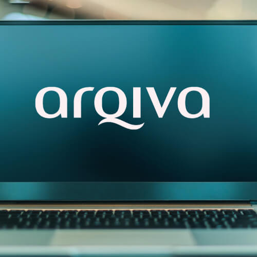 Digital 9 to buy a bigger chunk of Arqiva