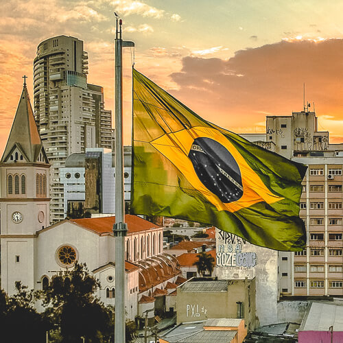 Brazilian operators facing mobster threat – report