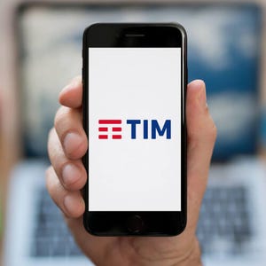 TIM closes in on €3B in funding – report