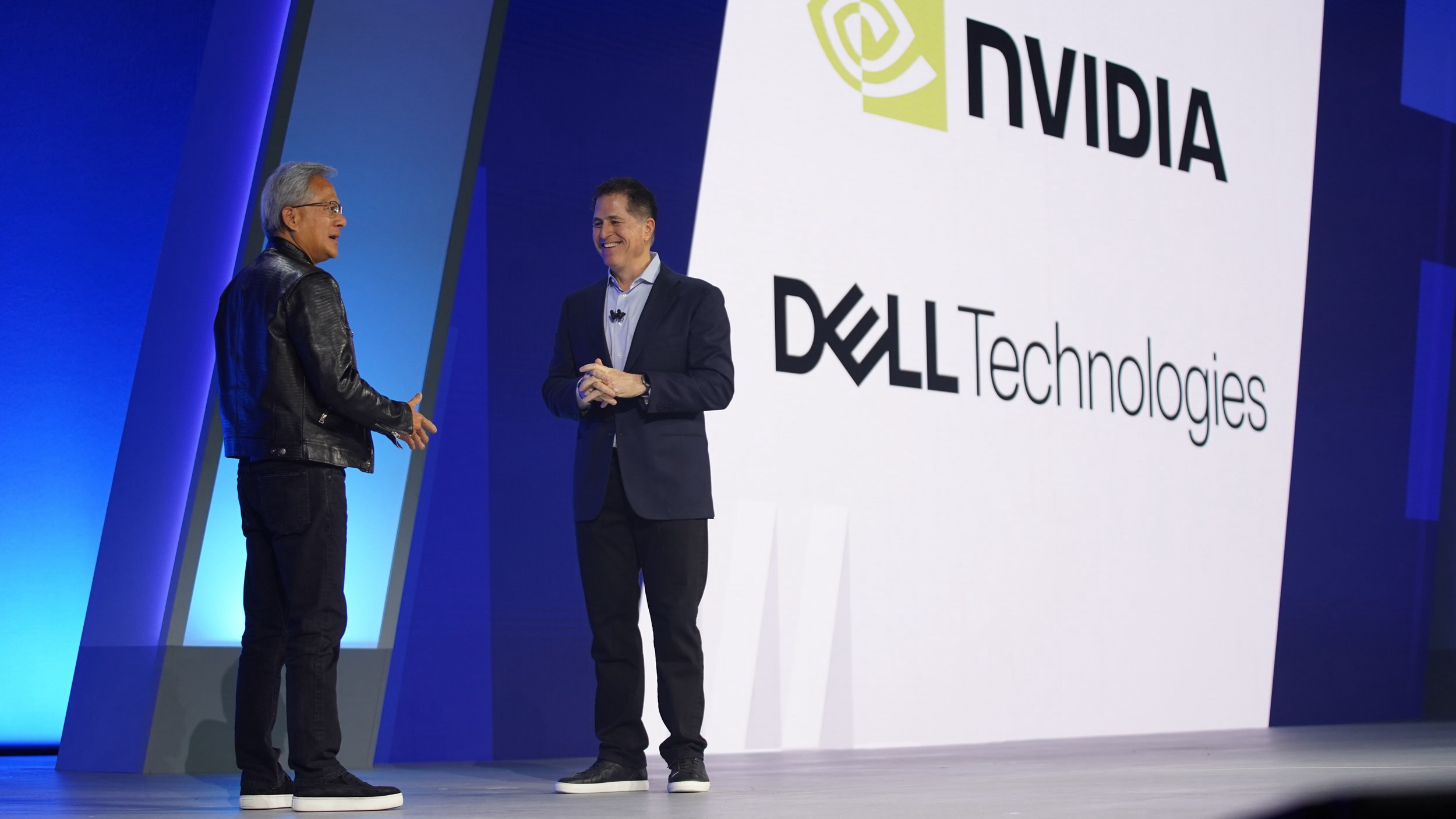 Dell aims to give cloud RAN an edge boost, without Nvidia