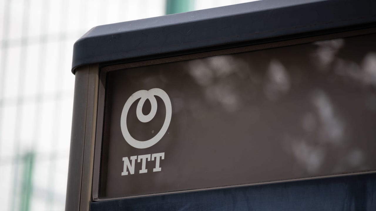 Ntt Group NTT sets up new mobility division
