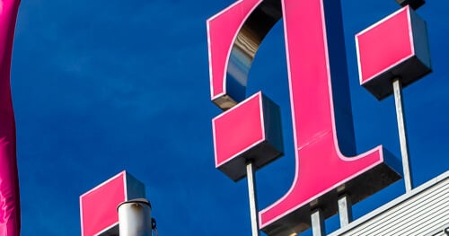 Eurobites: Deutsche Telekom launches own-brand 5G phones - Eurobites: Deutsche Telekom launches own-