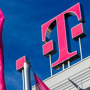 Economy not stopping Deutsche Telekom growth, says CEO