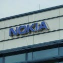 Nokia Slumps on Networks Malaise