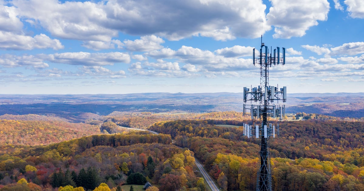 5G FWA has rural-urban performance gap in US – Ookla 5G FWA has rural-urban performance gap in US – Ookla