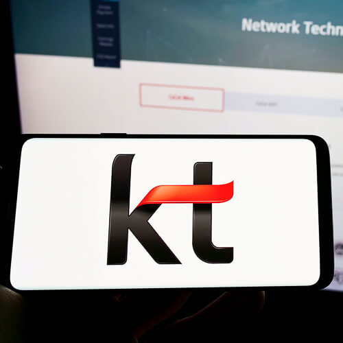 KT plows $9B into digital diversification