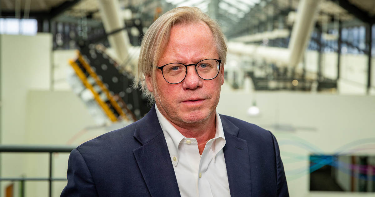 Dish wireless retail chief, Michael Kelly, quits - Light Reading