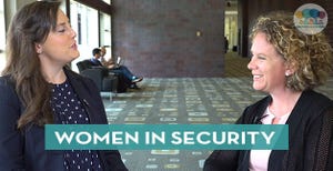 BT VP: Women Should Fill Security Talent Gap